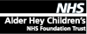 NHS Alder Hey Children's Trust