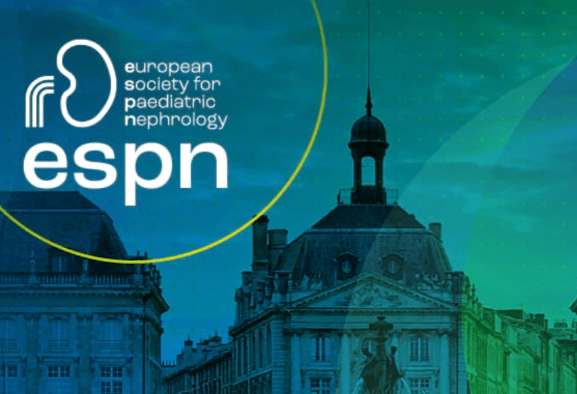 ESPN - European Society for Paediatric Nephrology annual meeting image